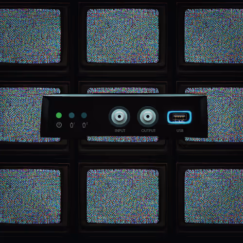 Item #3 Media