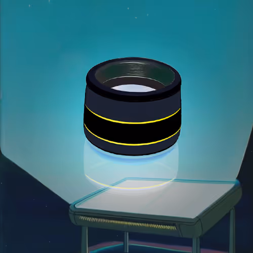 Item #4 Media