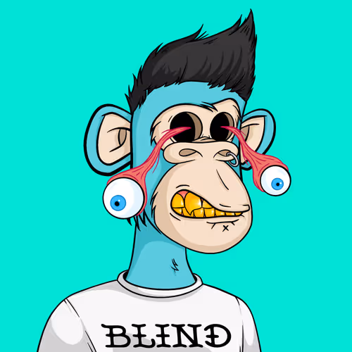 Blind Ape Club