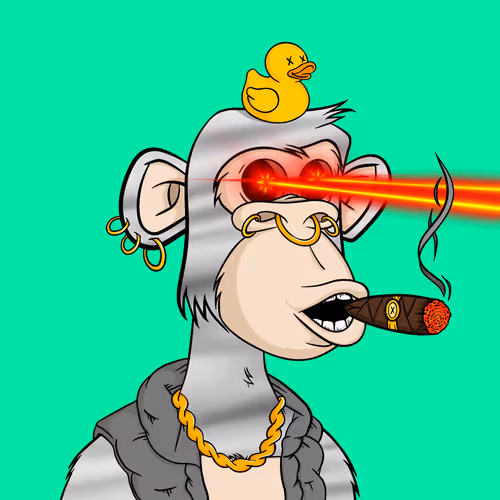 Blind Ape Club