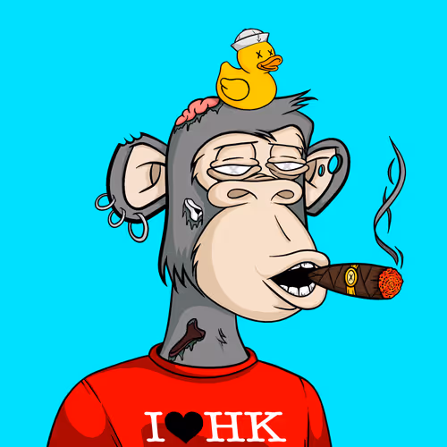 Blind Ape Club