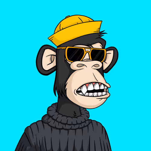 Blind Ape Club