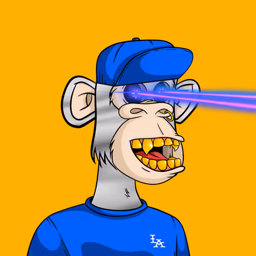 Blind Ape Club
