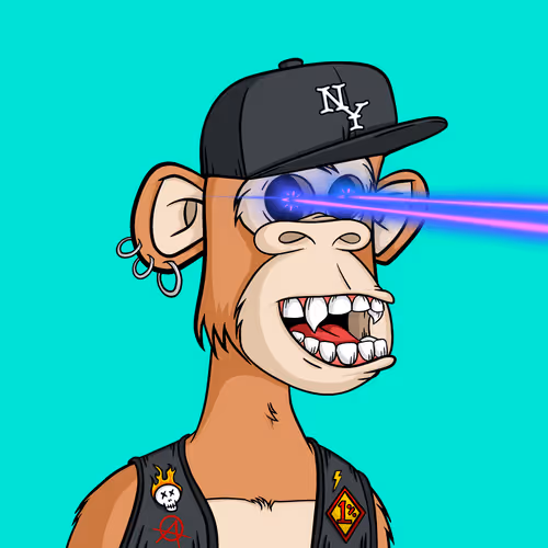 Blind Ape Club