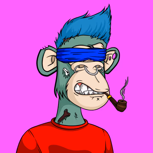 Blind Ape Club