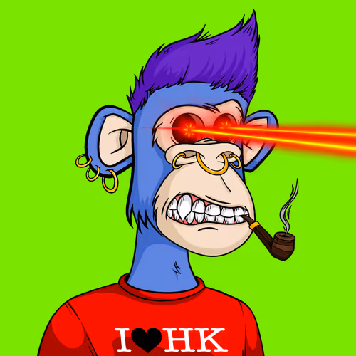 Blind Ape Club
