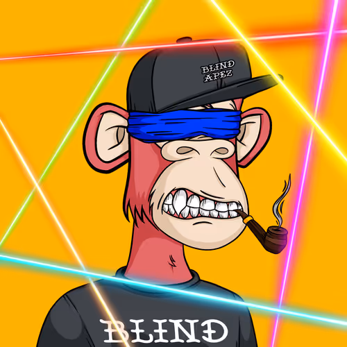 Blind Ape Club