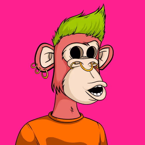 Blind Ape Club