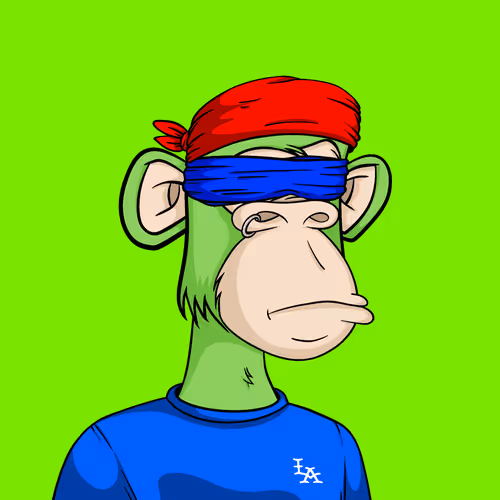 Blind Ape Club