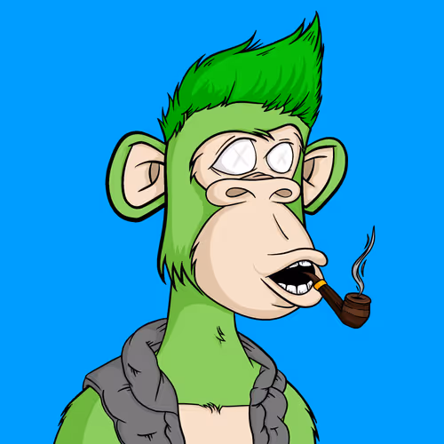 Blind Ape Club