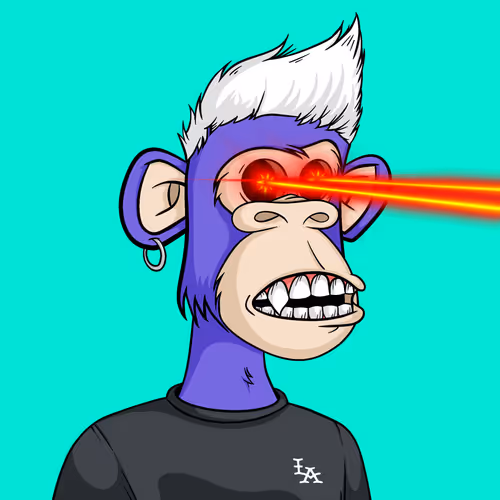 Blind Ape Club