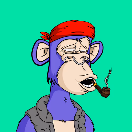 Blind Ape Club