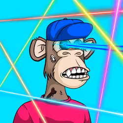Blind Ape Club #326