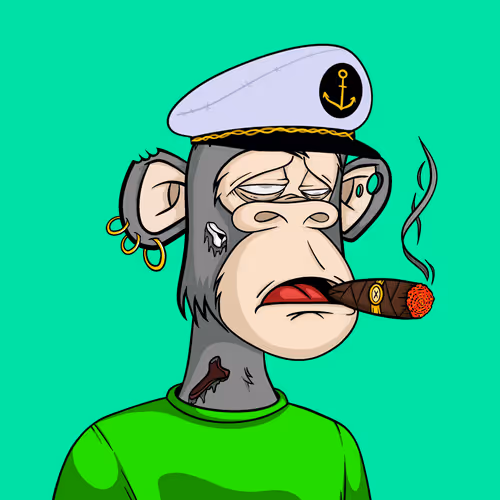 Blind Ape Club