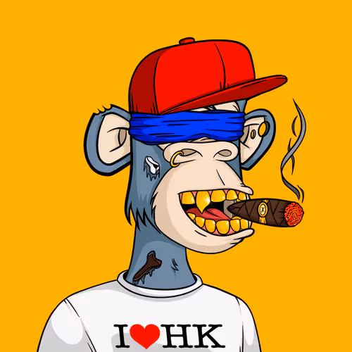 Blind Ape Club
