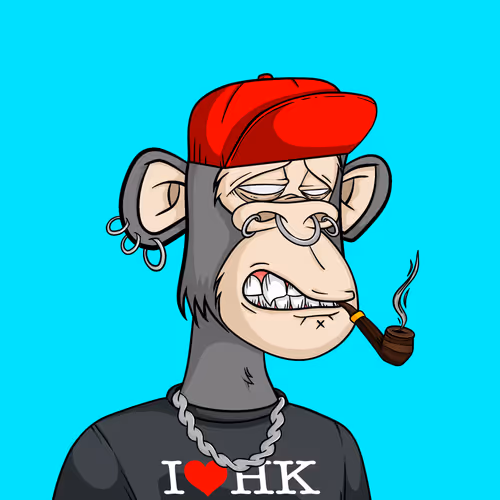 Blind Ape Club