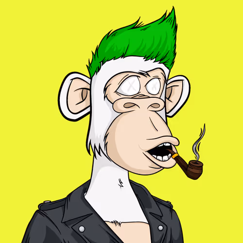Blind Ape Club