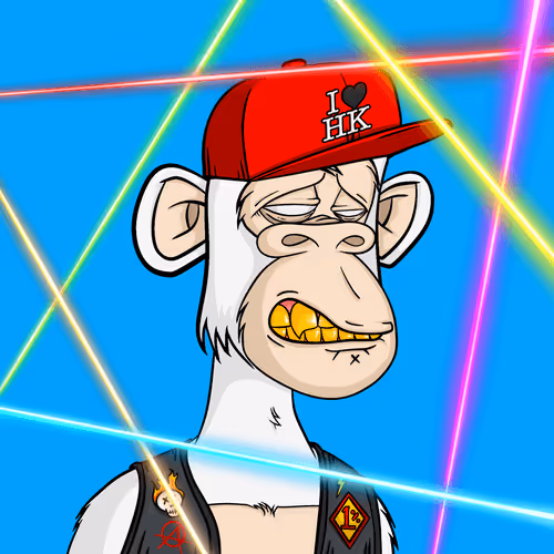 Blind Ape Club