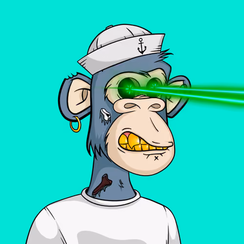 Blind Ape Club #70