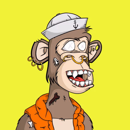 Blind Ape Club