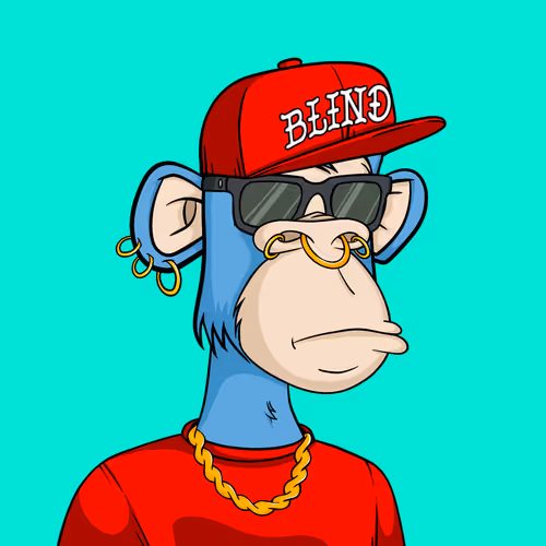 Blind Ape Club