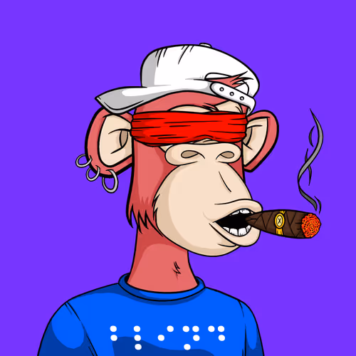 Blind Ape Club