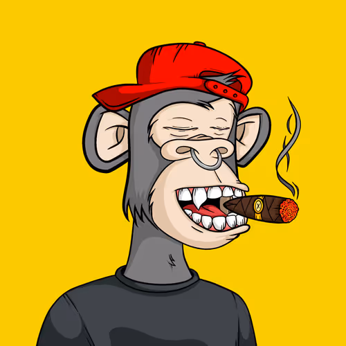 Blind Ape Club