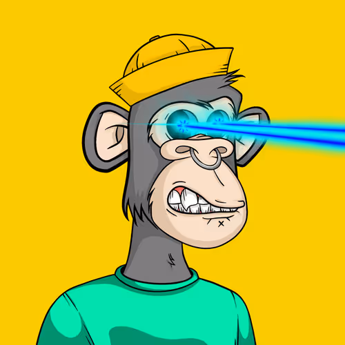 Blind Ape Club