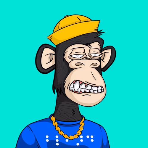 Blind Ape Club