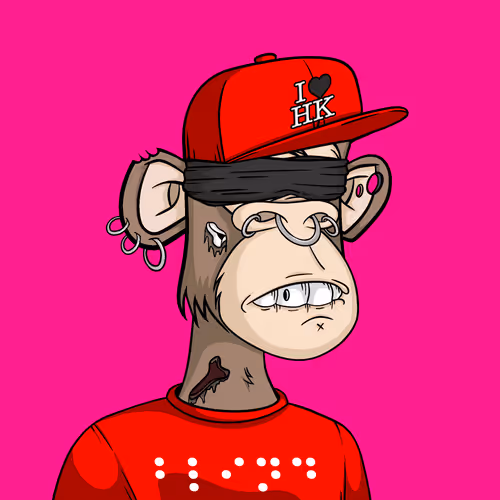 Blind Ape Club