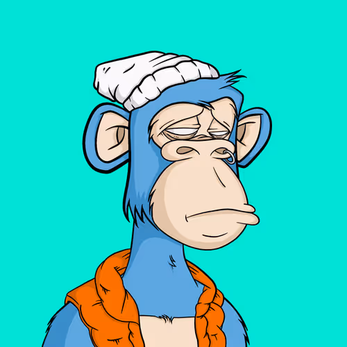 Blind Ape Club