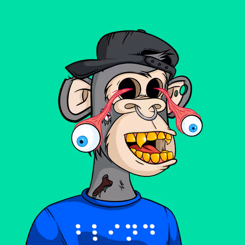 Blind Ape Club