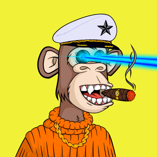 Blind Ape Club