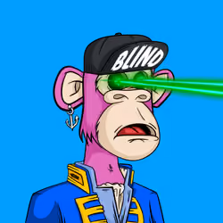 Blind Ape Club #334