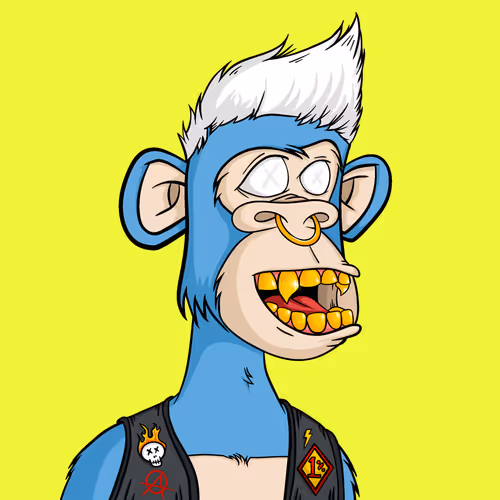 Blind Ape Club
