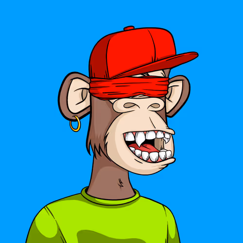 Blind Ape Club