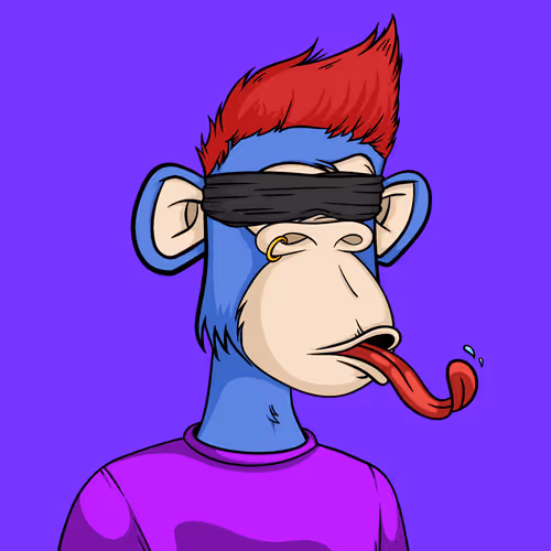 Blind Ape Club