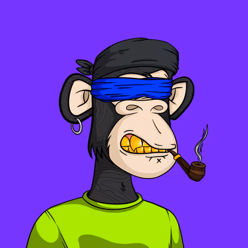 Blind Ape Club