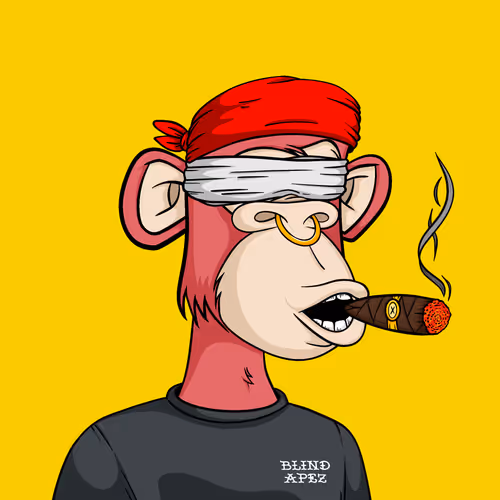 Blind Ape Club