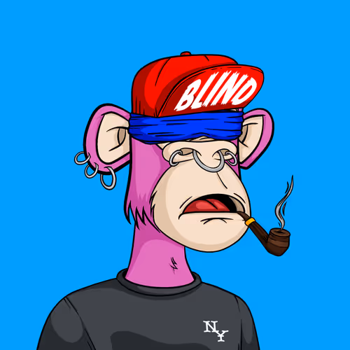 Blind Ape Club
