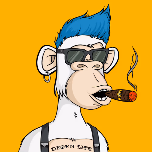 Blind Ape Club