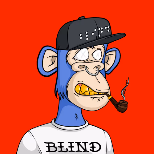 Blind Ape Club
