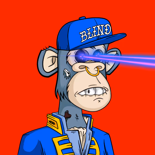 Blind Ape Club