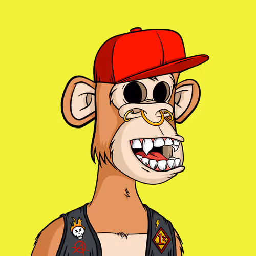Blind Ape Club