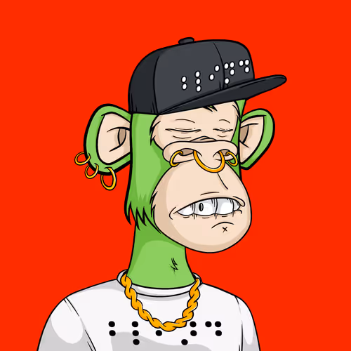 Blind Ape Club