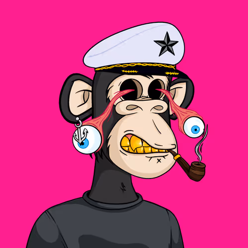 Blind Ape Club