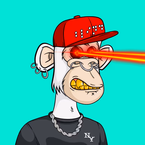 Blind Ape Club