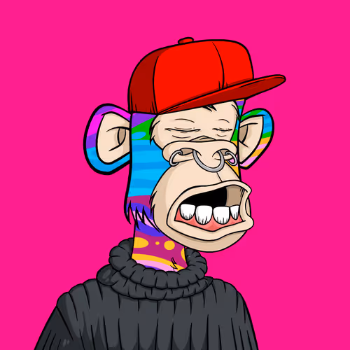 Blind Ape Club