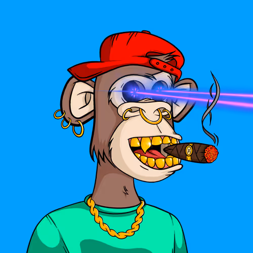 Blind Ape Club