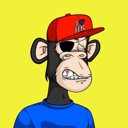 Blind Ape Club